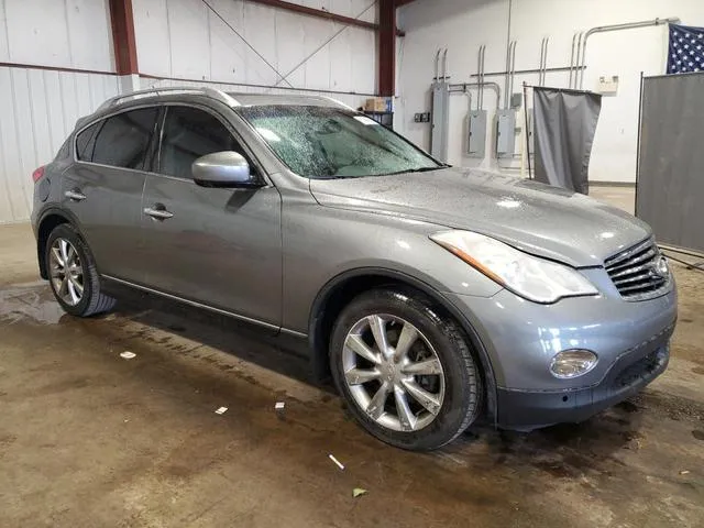 JN1AJ0HR1BM850948 2011 2011 Infiniti EX35- Base 4