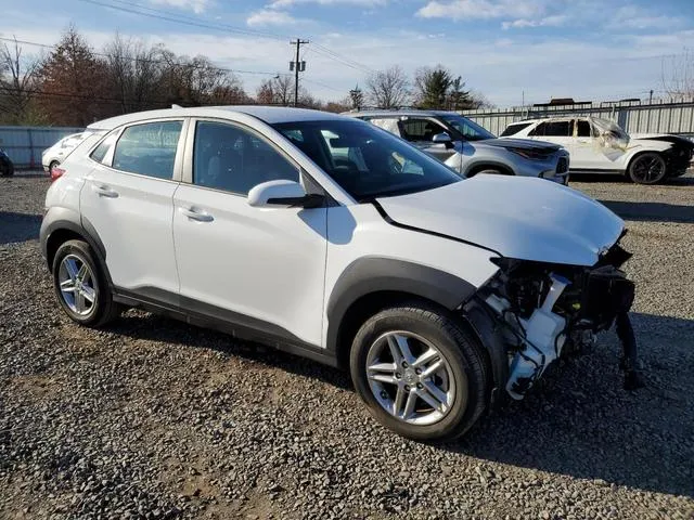 KM8K2CAB5NU927527 2022 2022 Hyundai Kona- Sel 4