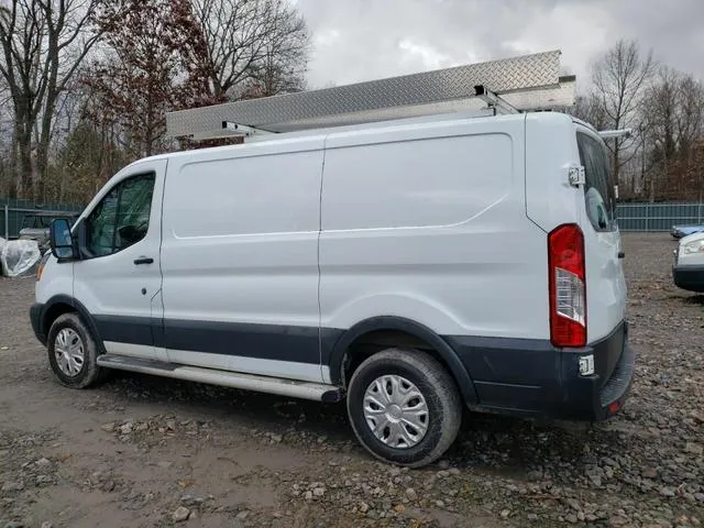 1FTYR1ZM9HKB10324 2017 2017 Ford Transit- T-250 2