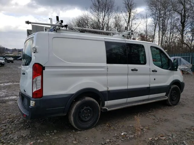 1FTYR1ZM9HKB10324 2017 2017 Ford Transit- T-250 3