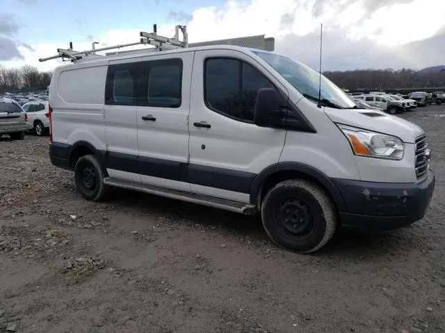 1FTYR1ZM9HKB10324 2017 2017 Ford Transit- T-250 4