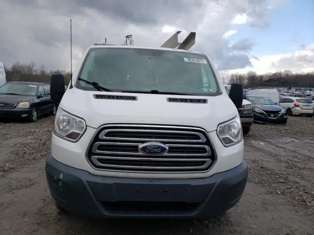 1FTYR1ZM9HKB10324 2017 2017 Ford Transit- T-250 5