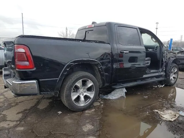 1C6SRFJTXMN651128 2021 2021 RAM 1500- Laramie 3