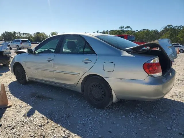 4T1BE32K85U966781 2005 2005 Toyota Camry- LE 2