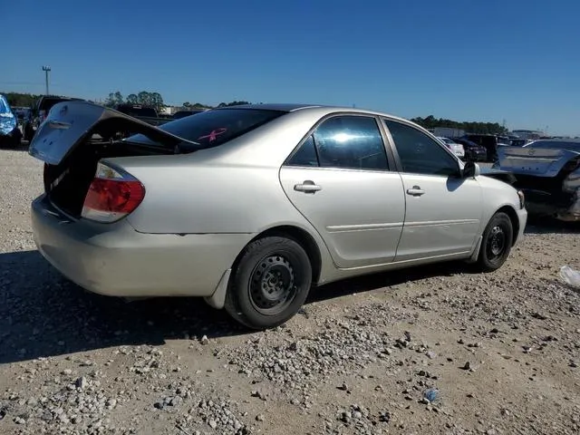 4T1BE32K85U966781 2005 2005 Toyota Camry- LE 3