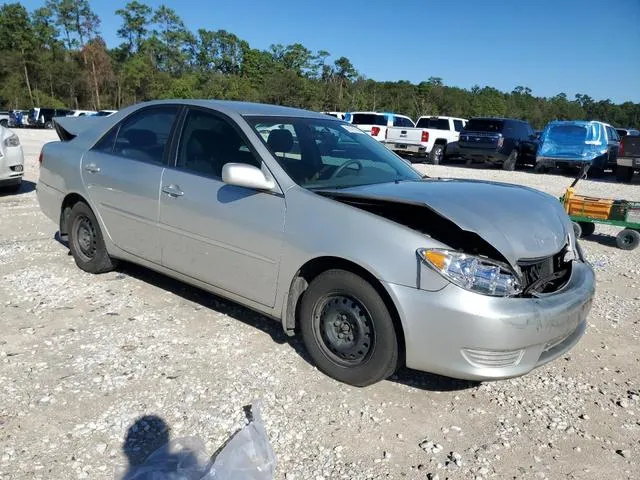 4T1BE32K85U966781 2005 2005 Toyota Camry- LE 4