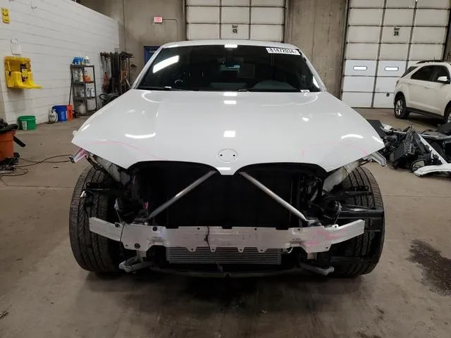 5UX33DT09N9L53393 2022 2022 BMW X4- Xdrive30I 5