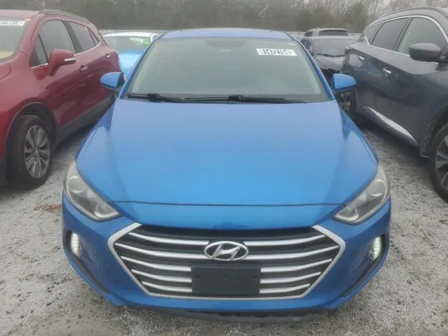 KMHD84LF8HU424639 2017 2017 Hyundai Elantra- SE 5