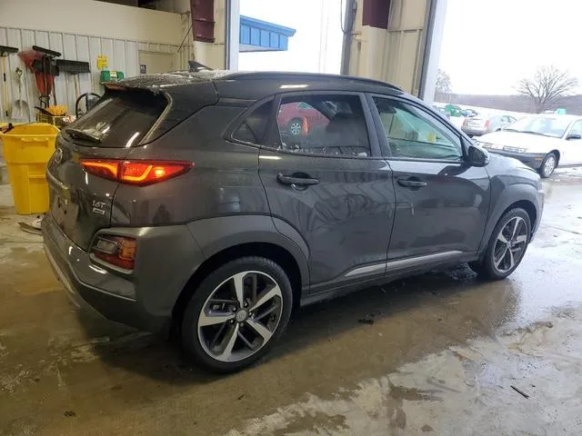 KM8K5CA52MU683285 2021 2021 Hyundai Kona- Ultimate 3