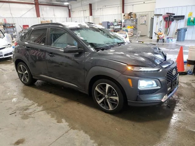 KM8K5CA52MU683285 2021 2021 Hyundai Kona- Ultimate 4