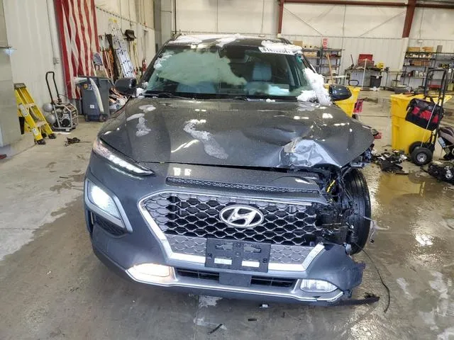 KM8K5CA52MU683285 2021 2021 Hyundai Kona- Ultimate 5