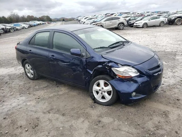 JTDBT903584022868 2008 2008 Toyota Yaris 4