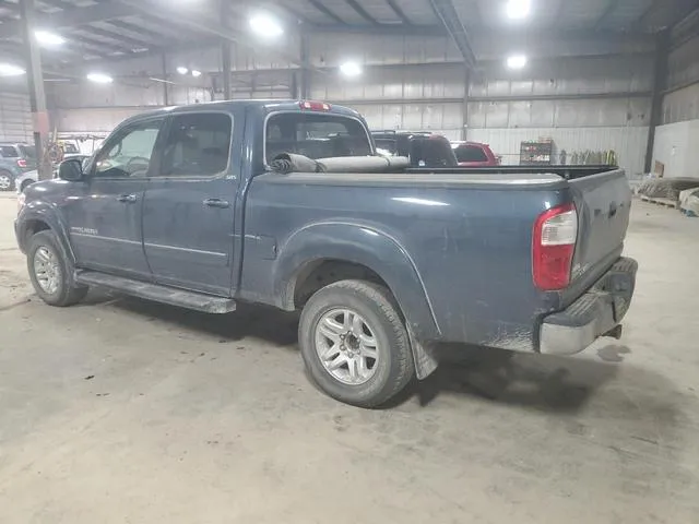 5TBDT44195S481141 2005 2005 Toyota Tundra- Double Cab Sr5 2