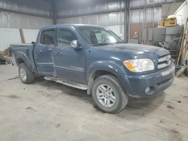 5TBDT44195S481141 2005 2005 Toyota Tundra- Double Cab Sr5 4