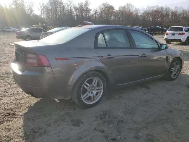 19UUA66247A033034 2007 2007 Acura TL 3