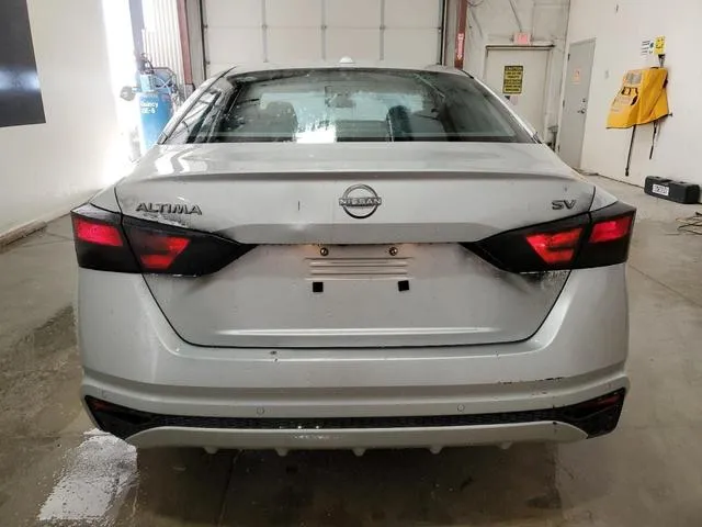 1N4BL4DV2PN384881 2023 2023 Nissan Altima- SV 6