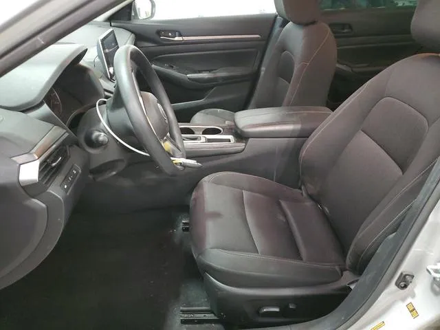 1N4BL4DV2PN384881 2023 2023 Nissan Altima- SV 7