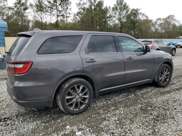 1C4RDHDGXHC638686 2017 2017 Dodge Durango- GT 3