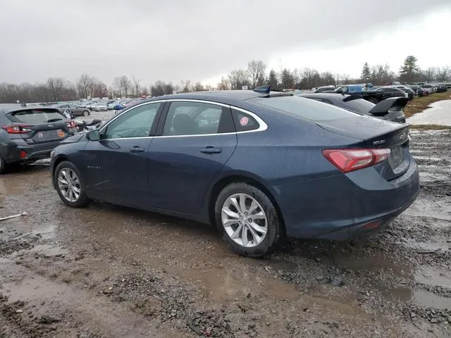 1G1ZD5ST7LF123174 2020 2020 Chevrolet Malibu- LT 2