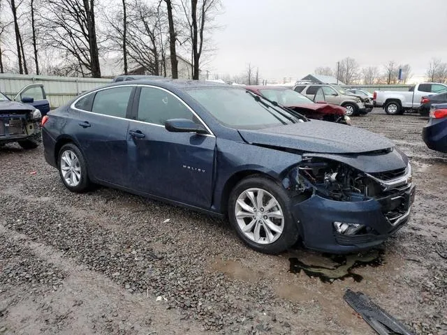 1G1ZD5ST7LF123174 2020 2020 Chevrolet Malibu- LT 4