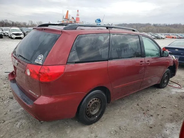 5TDZA23C16S426615 2006 2006 Toyota Sienna- CE 3