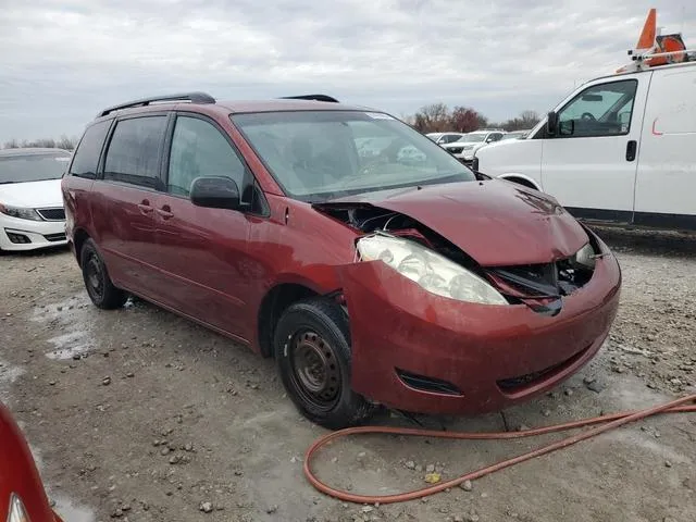 5TDZA23C16S426615 2006 2006 Toyota Sienna- CE 4