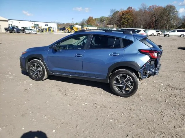 JF2GUADC5RH223017 2024 2024 Subaru Crosstrek- Premium 2