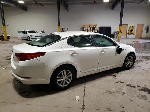 KNAGM4A78D5385108 2013 2013 KIA Optima- LX 3