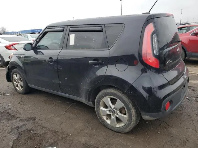 KNDJN2A2XH7882153 2017 2017 KIA Soul 2