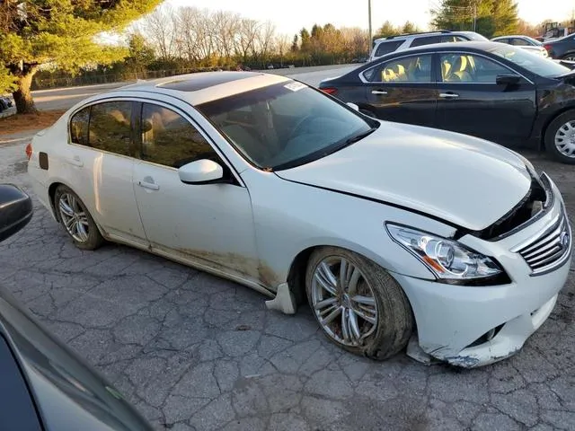 JN1CV6AR0CM970154 2012 2012 Infiniti G37 4