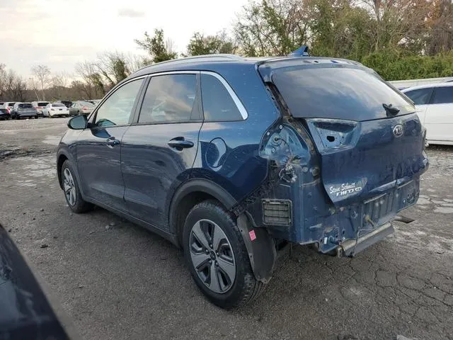 KNDCB3LC6L5435577 2020 2020 KIA Niro- LX 2