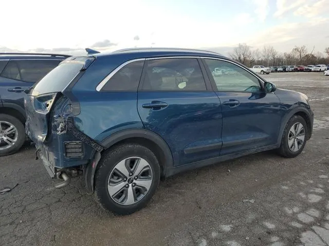 KNDCB3LC6L5435577 2020 2020 KIA Niro- LX 3