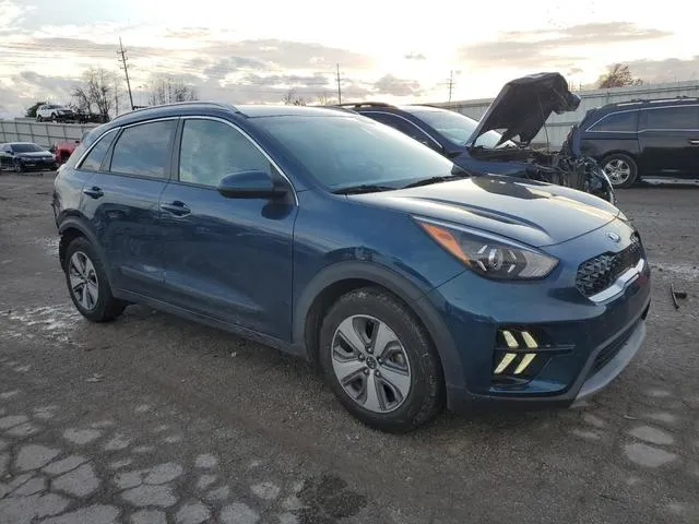 KNDCB3LC6L5435577 2020 2020 KIA Niro- LX 4