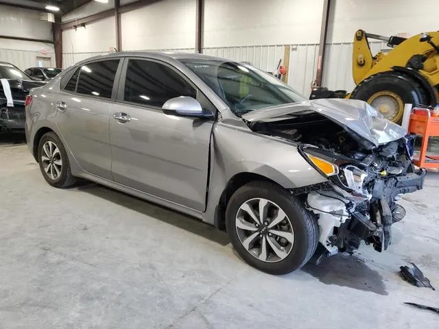 3KPA24AD0PE605936 2023 2023 KIA Rio- LX 4