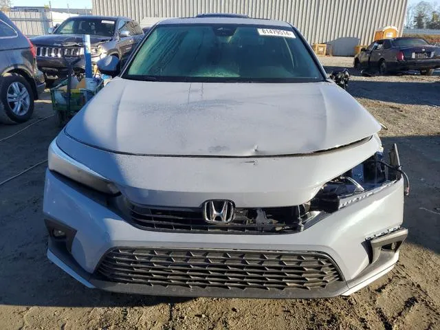 2HGFE1F92RH331535 2024 2024 Honda Civic- Touring 5