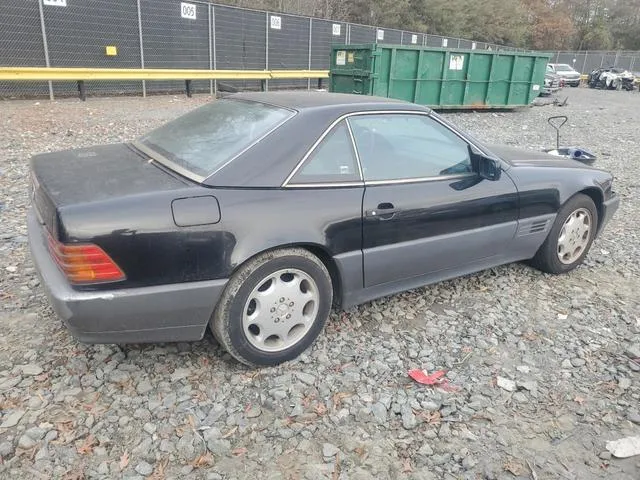 WDBFA67E3RF085484 1994 1994 Mercedes-Benz SL-Class- 500 3