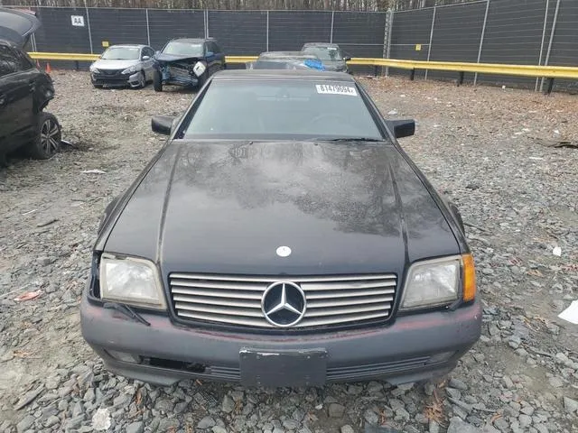 WDBFA67E3RF085484 1994 1994 Mercedes-Benz SL-Class- 500 5