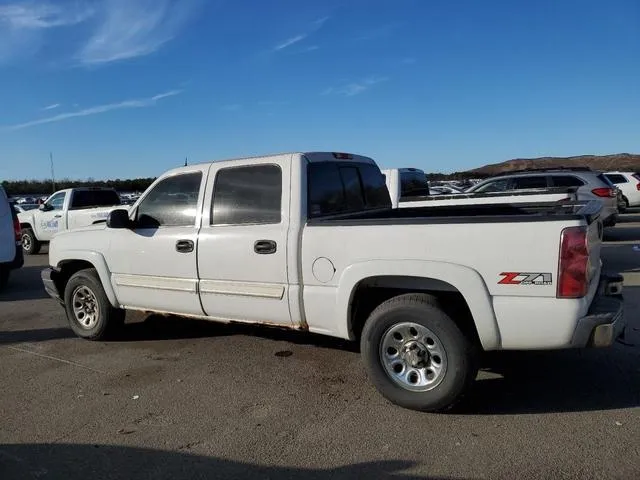 2GCEK13T851266843 2005 2005 Chevrolet Silverado- K1500 2