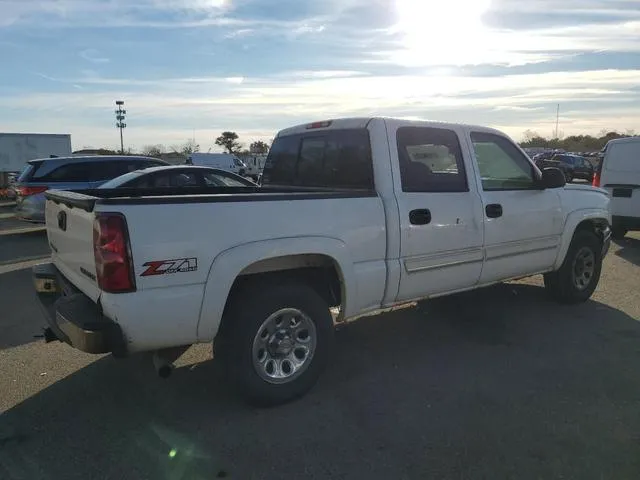 2GCEK13T851266843 2005 2005 Chevrolet Silverado- K1500 3