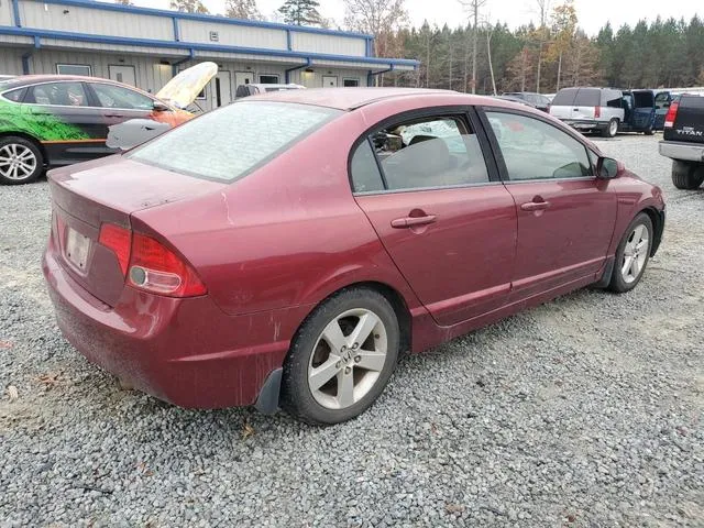 1HGFA15858L019988 2008 2008 Honda Civic- EX 3