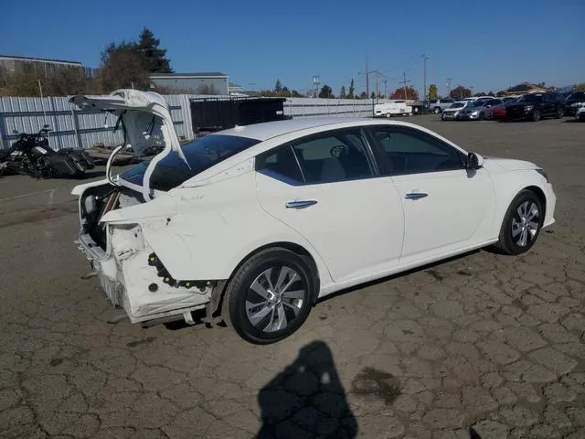 1N4BL4BV9LC137205 2020 2020 Nissan Altima- S 3