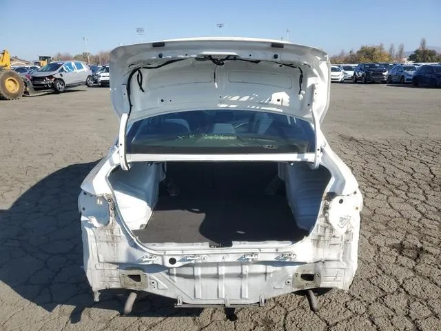 1N4BL4BV9LC137205 2020 2020 Nissan Altima- S 6