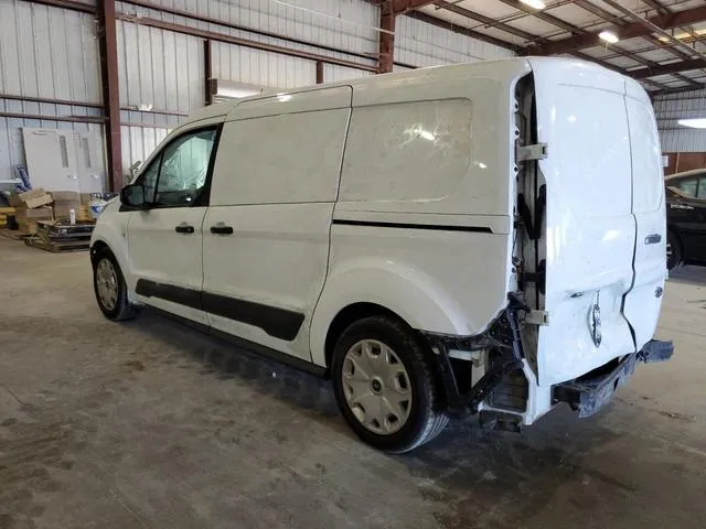 NM0LS7E71J1341129 2018 2018 Ford Transit- XL 2