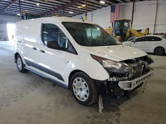 NM0LS7E71J1341129 2018 2018 Ford Transit- XL 4