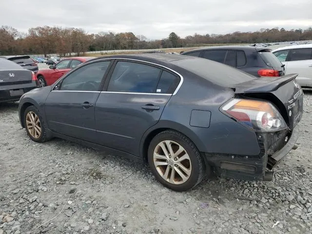 1N4AL21E97C200035 2007 2007 Nissan Altima- 2-5 2