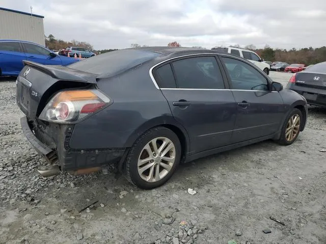 1N4AL21E97C200035 2007 2007 Nissan Altima- 2-5 3