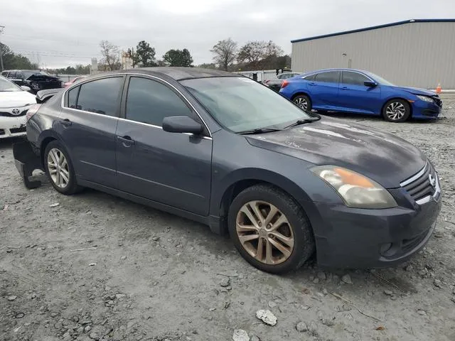 1N4AL21E97C200035 2007 2007 Nissan Altima- 2-5 4