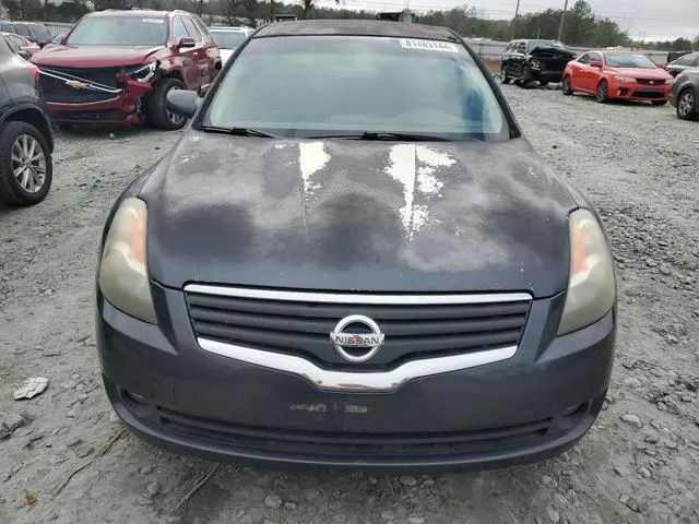 1N4AL21E97C200035 2007 2007 Nissan Altima- 2-5 5