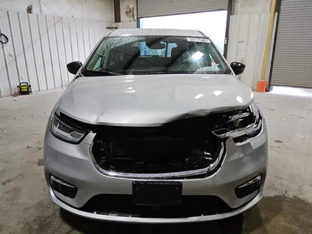 2C4RC1BG4RR171867 2024 2024 Chrysler Pacifica- Touring L 5