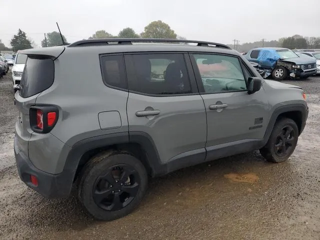 ZACNJDAB9MPN07860 2021 2021 Jeep Renegade- Sport 3